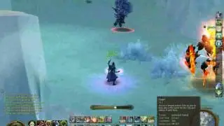 Aionplanet - скилл fear I