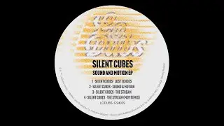 Silent Cubes - The Stream [LoDubs Records]