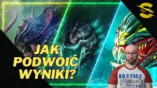 Relikt, który zrobił gigantyczną różnicę! | Raid: Shadow Legends