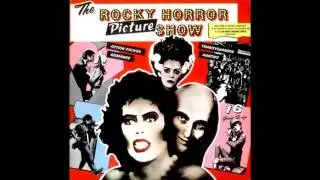 11 The Rocky Horror Picture Show  The Floor Show