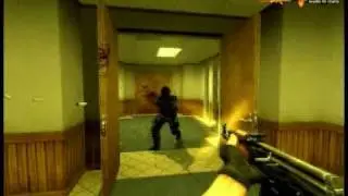 CS:S#Fragmovie by pro3k