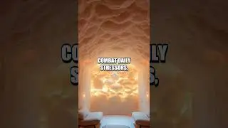 The Revolutionary Benefits of Salt Therapy for Men's Health