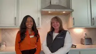 Open House Testimonies with Realtor Ngosa Katongo | Atlanta Communities