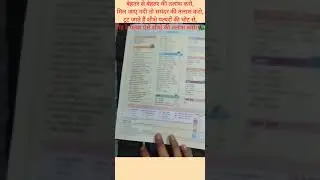 Khan Sir Atlas Book ll Khan Sir Atlas Book Review ll Geography with map 🗺 ll Khan Sir Patna
