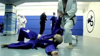 Teo Viitala   BJJ Seminar   SDS Academy