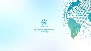 Netradar Solution