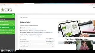 How To Set Up CTFO/CBD Autoship - Youtube