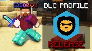 3000 Star Badlion Profile Release | Hypixel Bedwars