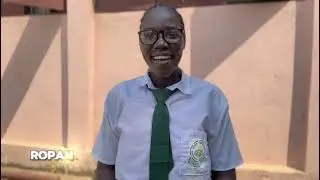 Eight Primary Schools in Juba Participate in 'Water is Life' Debates