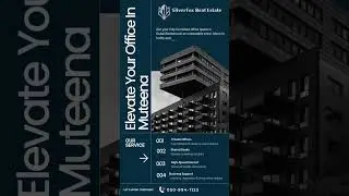 ✨ Turnkey Offices Designed for Growth