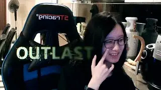 Here We Go, Pray for Me! | Outlast Indonesia #1