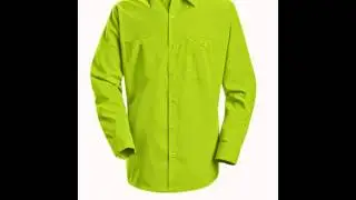 Hi-Visibility Workwear Automotive Uniforms