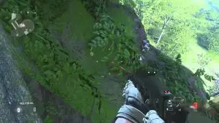 COD AW Glitches-