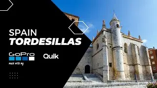 GoPro - Tordesilhas