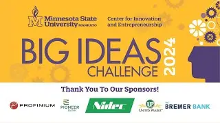 2024 Big Ideas Challenge