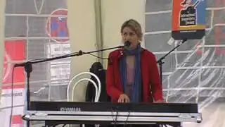 Michaela Schwab: back from cincinnati