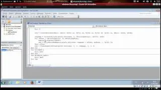 Infect Word Document