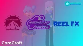 Paramount Animation/Bucket of Robots/Reel FX Animation Studios (2024; Nexus AU)