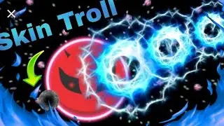 TRICK Mode With Clan/ Tricksplits-Nebulous. 180k weight.!!