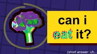 broccoli analysis