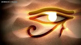 Mo Jordan.🍀 brings - AMUN RAH🪬.⚔️☥ BY Huey P. aka Pre ✨ (#freehueyp)