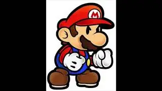 Mario y Luigi discutiendo
