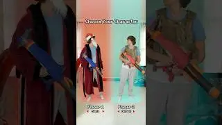 Тот геймер, который хвастается своими игровыми косметическими вещами