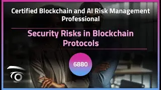 Security Risks in Blockchain Protocols | Exclusive Lesson