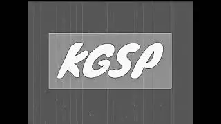 (FANMADE) KGSP San Francisco history (2019)