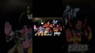 The Universe 7#dbs #goku #edit