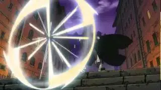 AMV - Injection