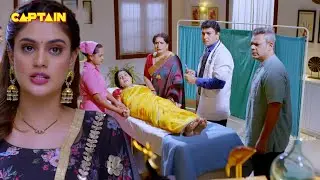 जेठानी ने देवरानी को पागल बनाकर भेजा हॉस्पिटल | Shubh Laabh - Aapkey Ghar Mein | Ep.189