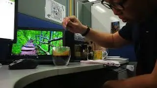 2.10.2018 25sec extraction. Hummingbird