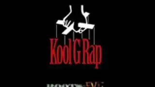 Kool G Rap - Can't Stop The Shine Ft Miss Jones