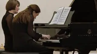 Felix Mendelssohn – Andante e Allegro Brillant, Op.92 (1841)