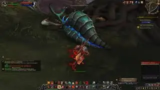 World of Warcraft: Shadowlands - # 457 Таинственные маски