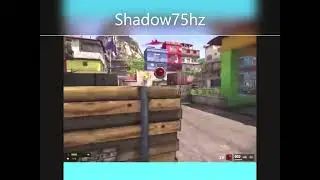 Zula Frag Movie #3  The|Shadow