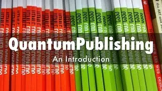 QuantumPublishing
