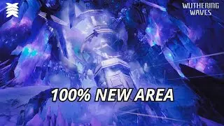 🔴 I try to complete Roya Frostland new area 100%