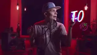 Mak king  - Tinto   (Video   Estudio oficial)