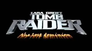 The Lost Dominion OST - Arrival in Cappadocia (Spoiler)