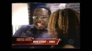 The Greatest Commercials: Super Bowl vs. The World (Rare 2005 CBS Special)