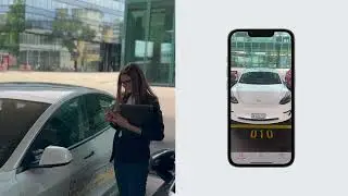 Urban Connect: E-car sharing