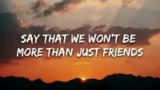 David Guetta - Blame It On Love feat  Madison Beer (Karaoke)