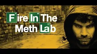 Jon Bennett | Fire in the Meth Lab | FULL SPECIAL