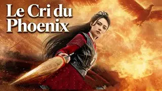 Elle abandonne la Couronne pour lui, il la repudie. Le Général la venge ! #250509fhB2