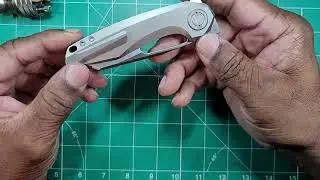 Vosteed Thunderbeast: Краткий обзор