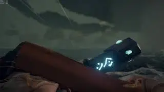 First Eye Of Reach kill