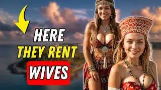 Life in Guam | an Exotic Place HIDDEN in the USA with WOMEN who WANT A HUSBAND!