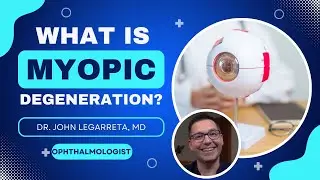 Avoid Vision Loss: Myopia's Silent Danger